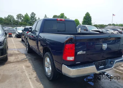 2015 Ram 1500 z USA, uszkodzony, nr VIN 1C6RR6GG4FS553726